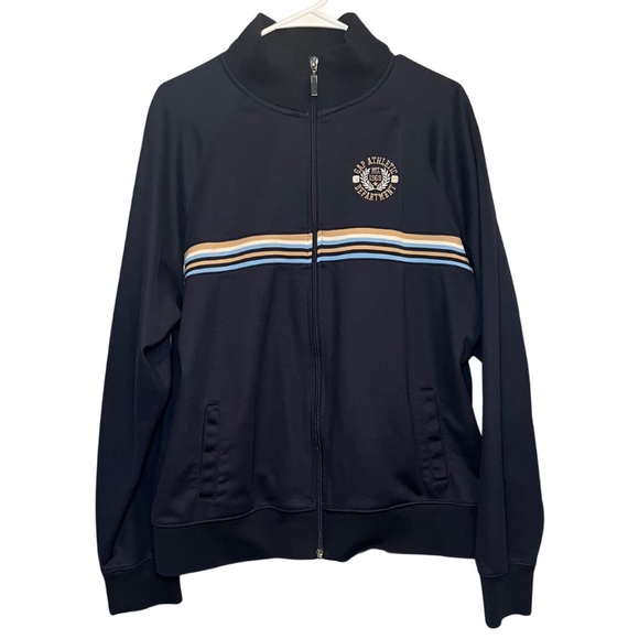 GAP Other - Gap Lightweight Graphic Jacket Size Large